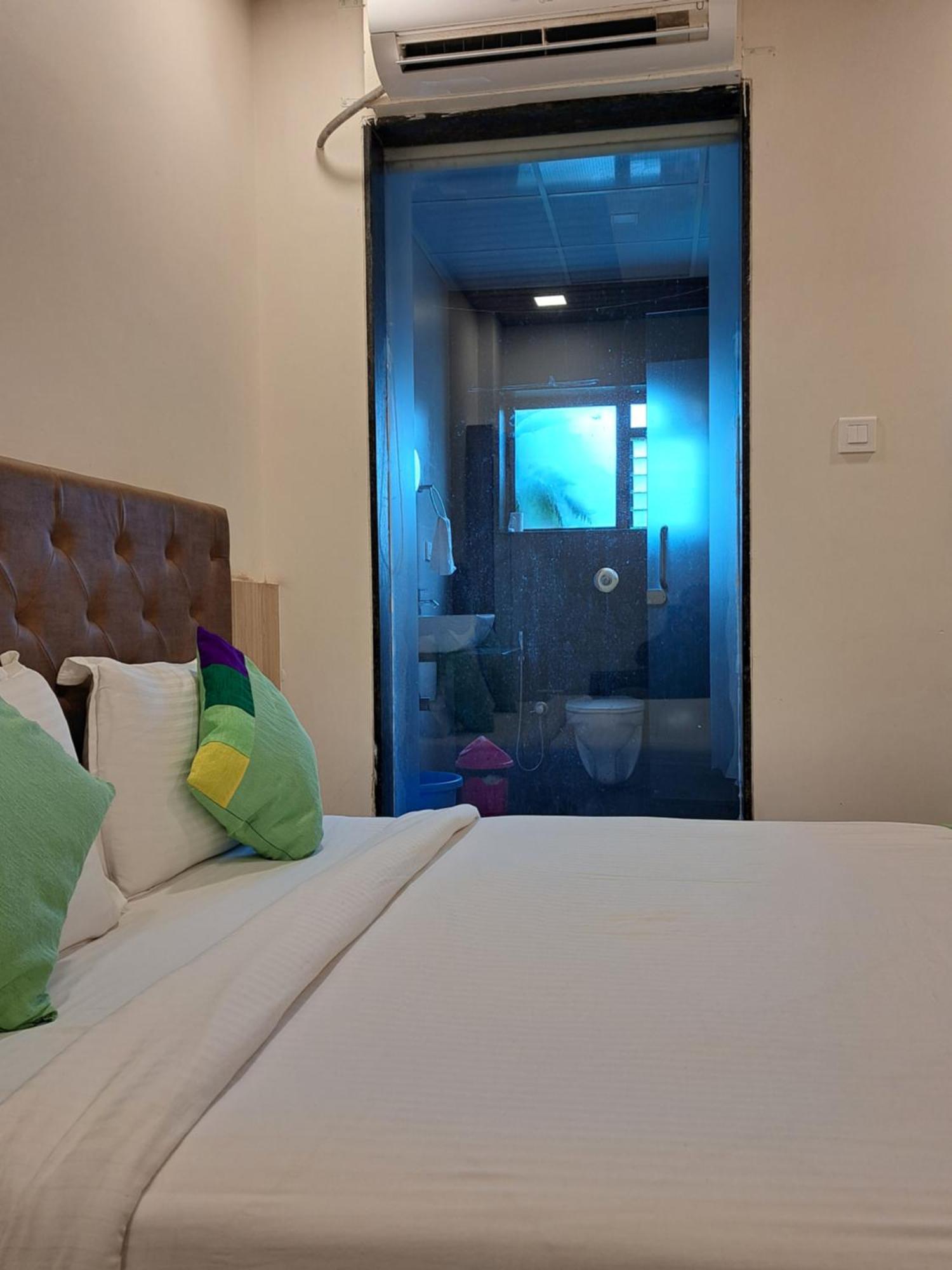 潘奇加尼 Onella Regency酒店 外观 照片